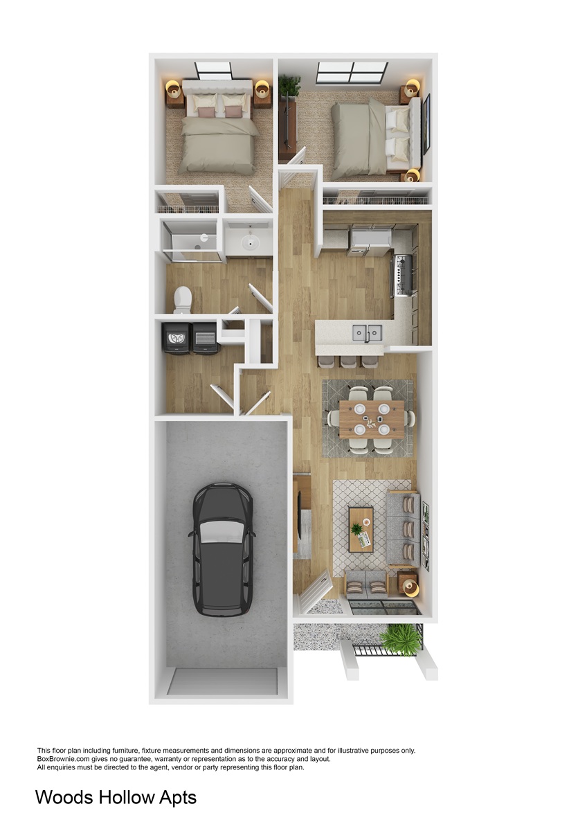 4032 Bed, 1 Bath 1009 SF style C1.jpg